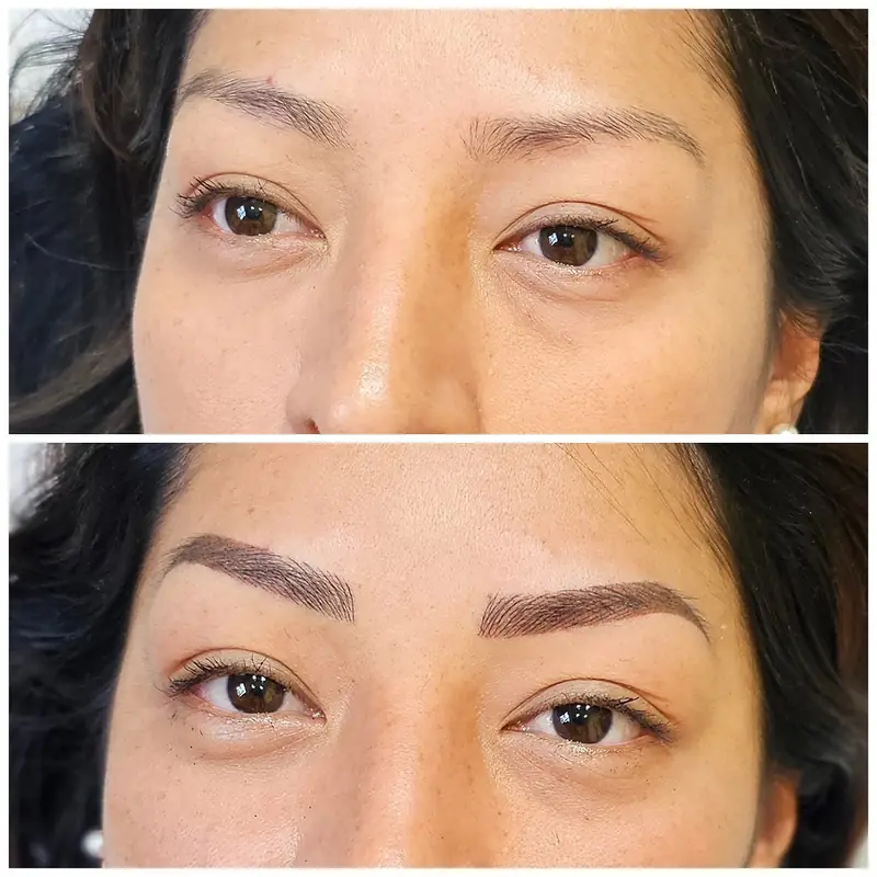 Cejas, Monika Klara Nagy