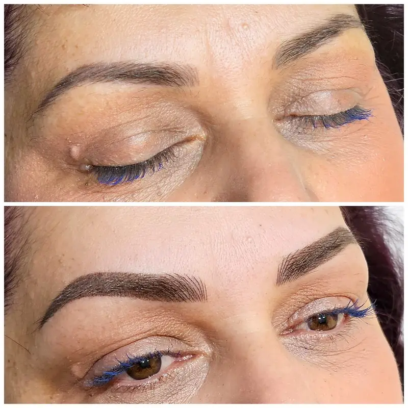 Eyeliner, Monika Klara Nagy